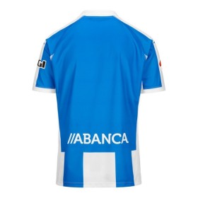 Maillot Foot Deportivo de La Coruna Domicile 2024-25